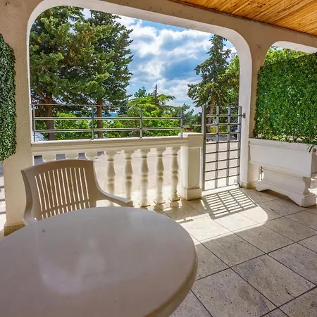 Appartement Lory Dramalj