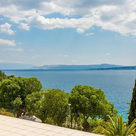 Appartement Lory Dramalj