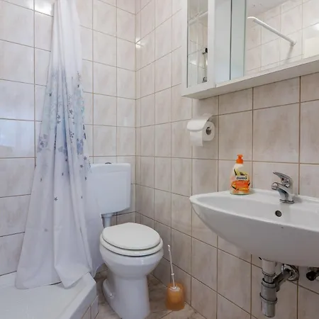 Lory Appartement Dramalj