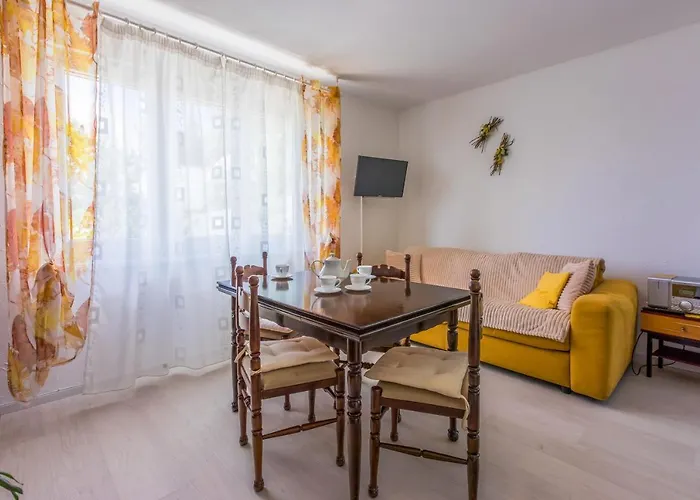 Appartement Lory Dramalj