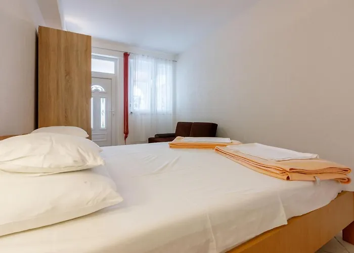 Lory Appartement Dramalj