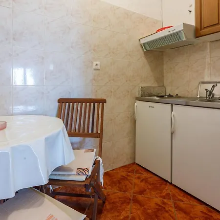 Apartmán Lory Dramalj