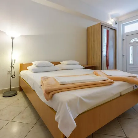 Apartmán Lory Dramalj