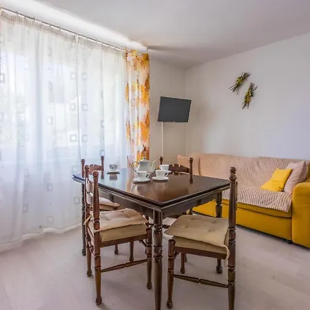 Apartmán Lory Dramalj