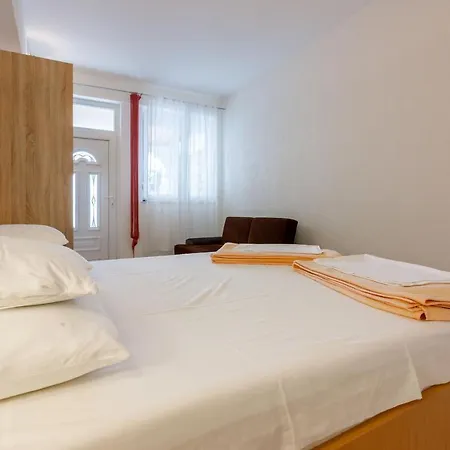 Lory Apartmán Dramalj