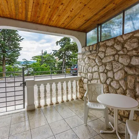 Apartmán Lory Dramalj