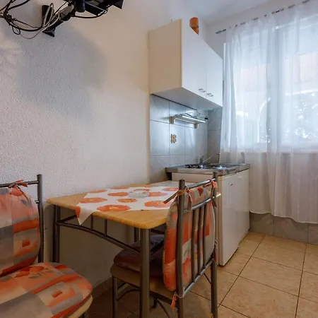 Apartmán Lory Dramalj