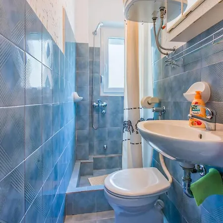 Lory Apartment Dramalj